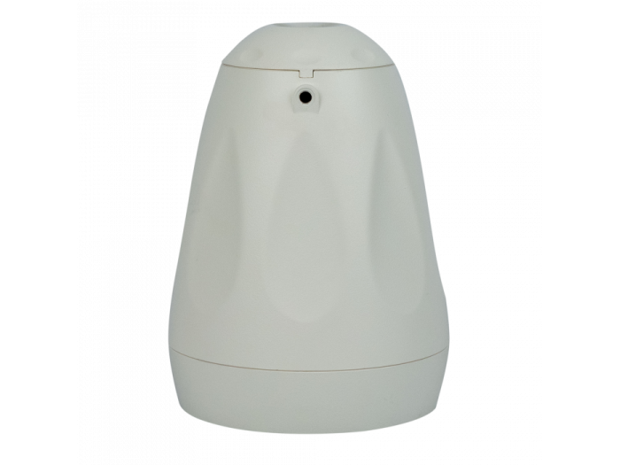 DAP Audio DPS-640 Blanco Altavoz colgante pasivo de 6,5" - 5