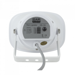 DAP Audio HS-15S Altavoz instalacion - 1 2