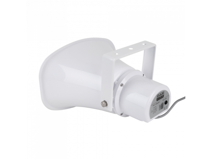 DAP Audio HS-30S Altavoz de bocina cuadrado de 30 W - 3