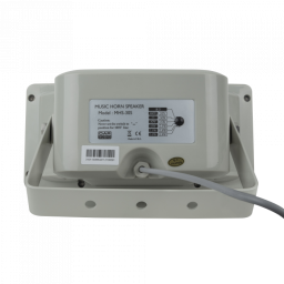 DAP Audio MHS-30S Altavoz de bocina para música de 30 W - 1 2