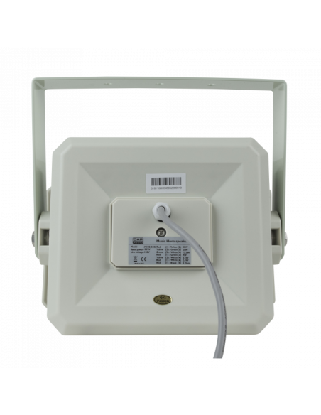 DAP Audio MHS-50S Altavoz de bocina para música de 80 W - 2