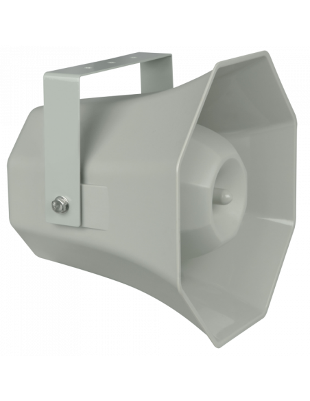 DAP Audio MHS-80S Altavoz de bocina para música de 80 W