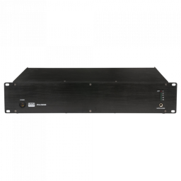 DAP Audio PA-500 Etapa de Potencia 100V - 1