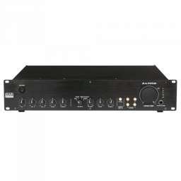 DAP Audio ZA-7250 Amplificador de Zonas 100V - 1
