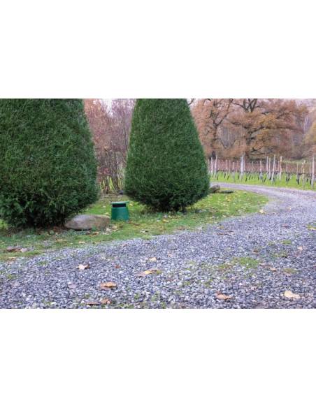 Dap Audio GS-520 Altavoz Jardin (Unidad) D6611 - 5