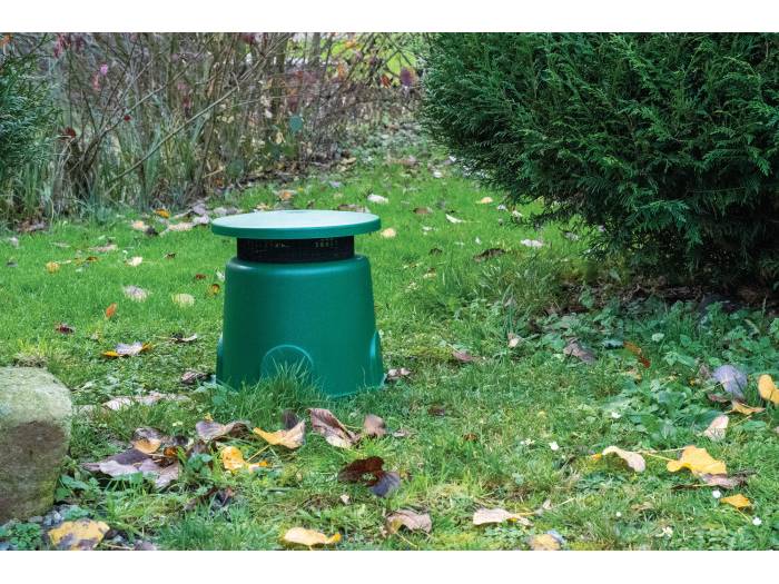 Dap Audio GS-630 Altavoz Exterior Jardín 30W D6610 - 4