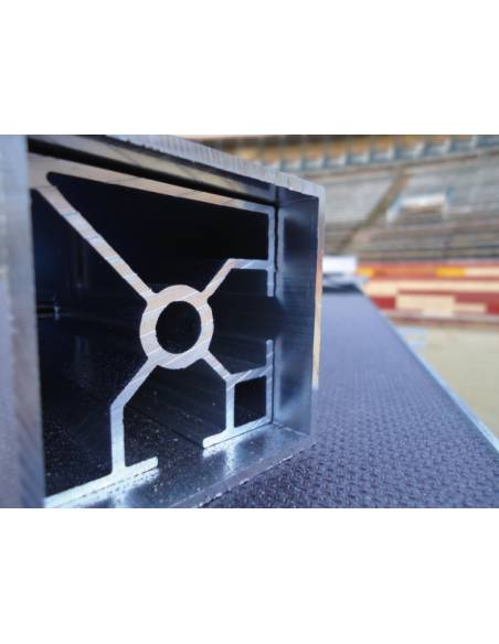 FANTEK TA21 A  Tariam 2x1 - 2