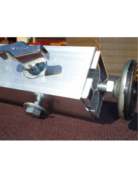 FANTEK TA21 A  Tariam 2x1 - 3