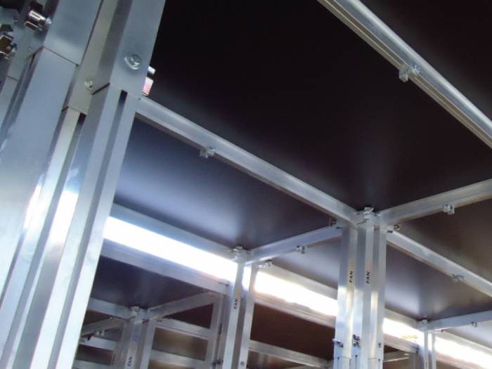 FANTEK TA21 A  Tariam 2x1 - 5