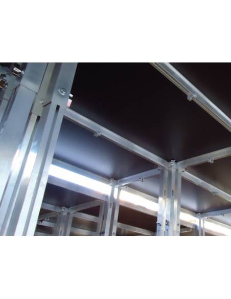 FANTEK TA21 A  Tariam 2x1 - 5