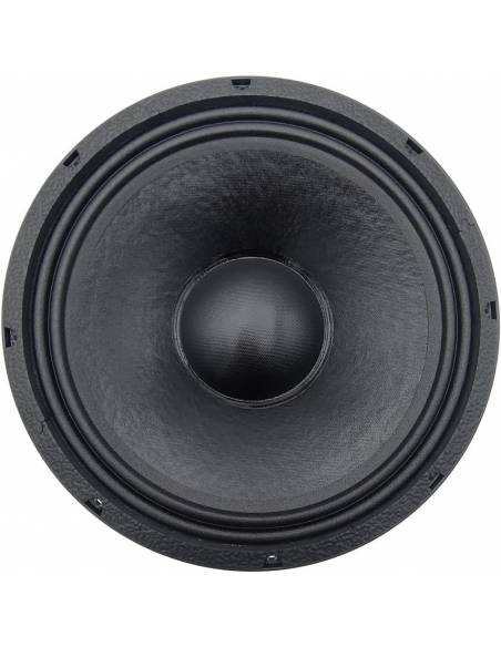 Seven Soundvector SVG12SUB600/4 Subwoofer 12 Pulgadas Altavoz Profesional de Grave Sub-Grave 4 Ohm 600W AES 1200W Peak - 2