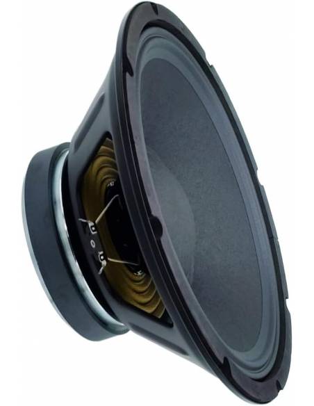 Seven Soundvector SVG12SUB/8 Subwoofer 12 Pulgadas Altavoz Profesional de Grave Sub-Grave 8 Ohm 400W AES 800W Peak - 1