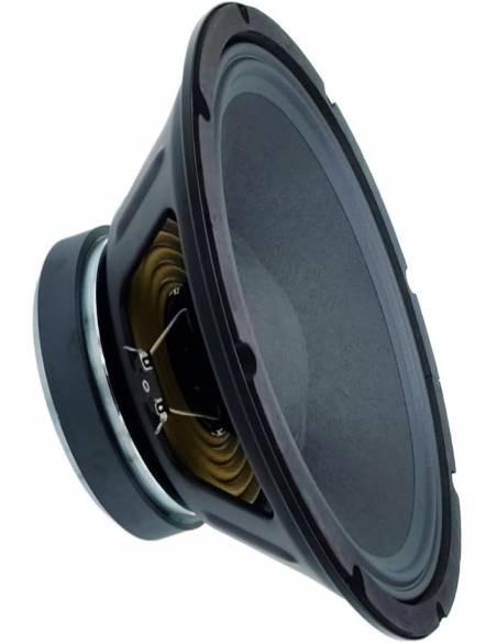 Seven Soundvector SVG12SUB/4 Subwoofer 12 Pulgadas Altavoz Profesional de Grave Sub-Grave 4 Ohm 400W AES 800W Pea - 2
