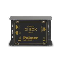 Palmer PAN01 Caja de Inyección Pasiva - 1