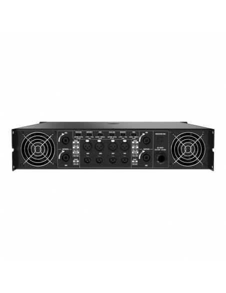 AUDIOCENTER PD-600 ETAPA POTENCIA 4 X 900W 4Ohm - 2