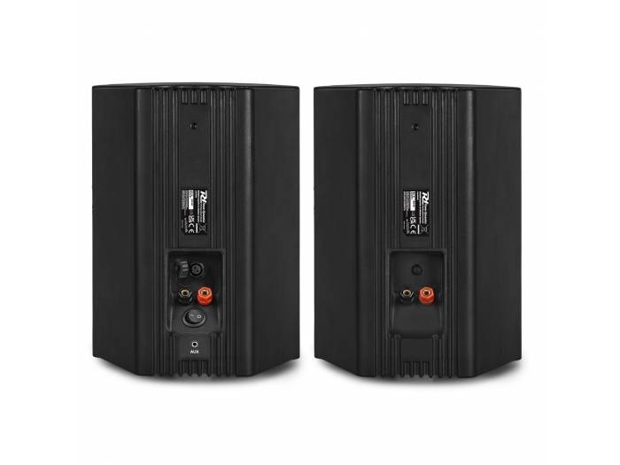 POWER DYNAMIC WS50AB Conjunto activo altavoces WiFi/BT 5,25" 952542 - 8