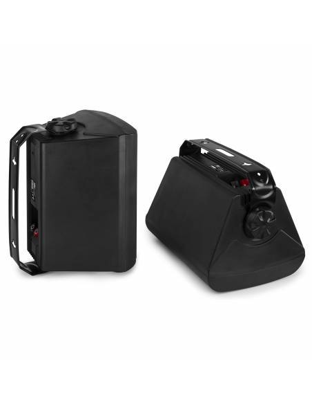 POWER DYNAMIC WS40AB Conjunto activo altavoces WiFi/BT 4" 952541 - 8