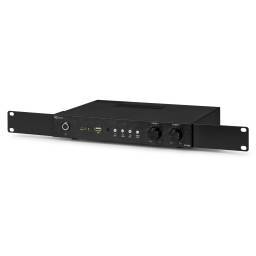 Power Dynamic WT460A Amplificador de 4 canales estéreo Wifi 2