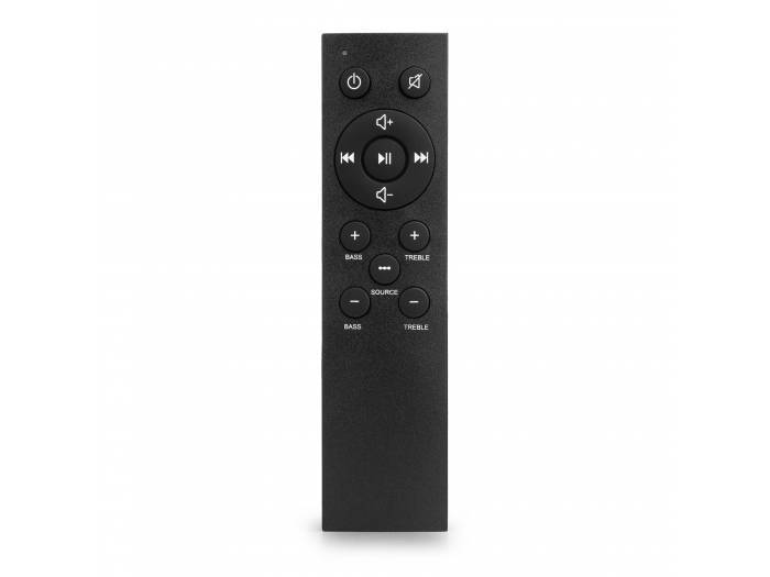 Power Dynamic WT460A Amplificador de 4 canales estéreo Wifi - 11