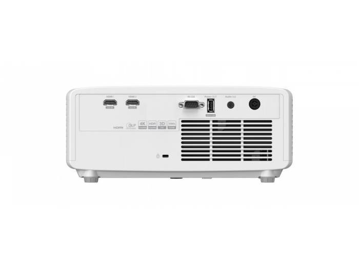 Optoma ZH400-Proyector DLP-1920x1080-4000 Lumens - 3