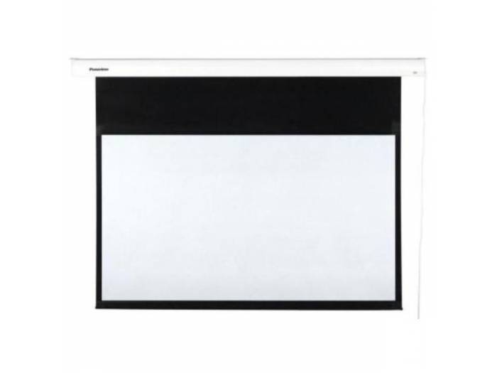 OPTOMA Panoview EGA 106" Diagonal, Pantalla 16:9 Motorizada - 3