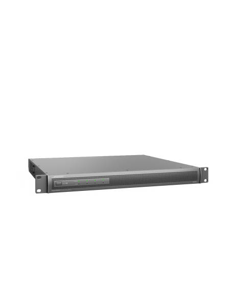 BOSE PowerSpace P4300+ versatile power amplifier - 2