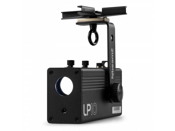 LP10 Proyector LED Logo/Gobo - 3