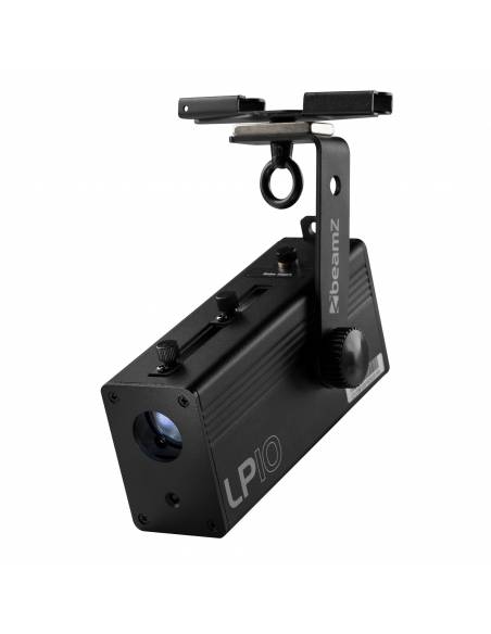 LP10 Proyector LED Logo/Gobo - 4