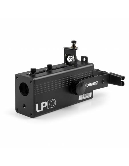 LP10 Proyector LED Logo/Gobo - 8