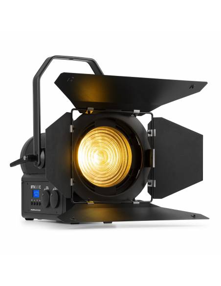 BTK200C Fresnel 200W CW/WW Manual Zoom - 3