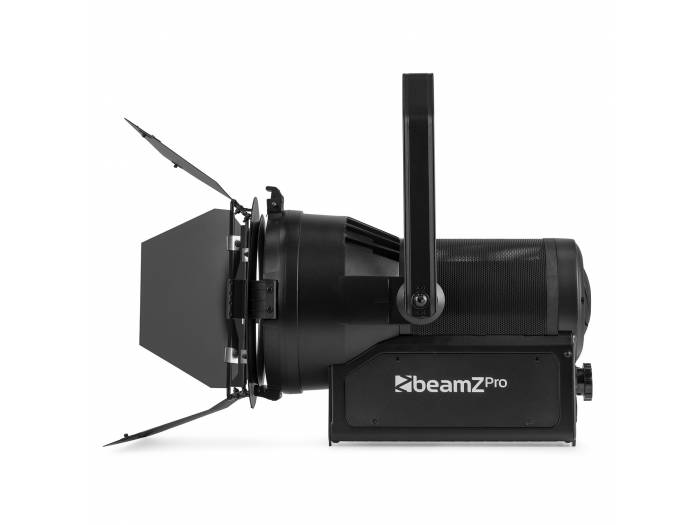 BTK200C Fresnel 200W CW/WW Manual Zoom - 9