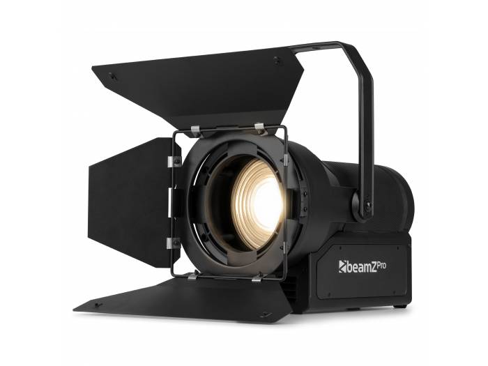 BTK200C Fresnel 200W CW/WW Manual Zoom - 13