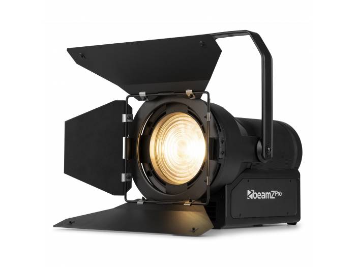 BTK200C Fresnel 200W CW/WW Manual Zoom - 14