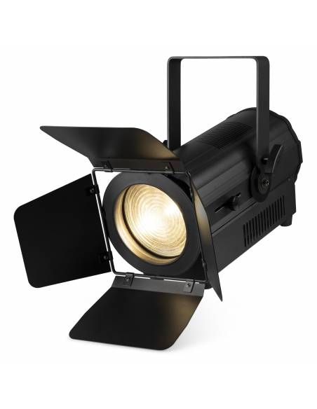 BTK200W Foco Fresnel 200W WW Zoom manual - 7