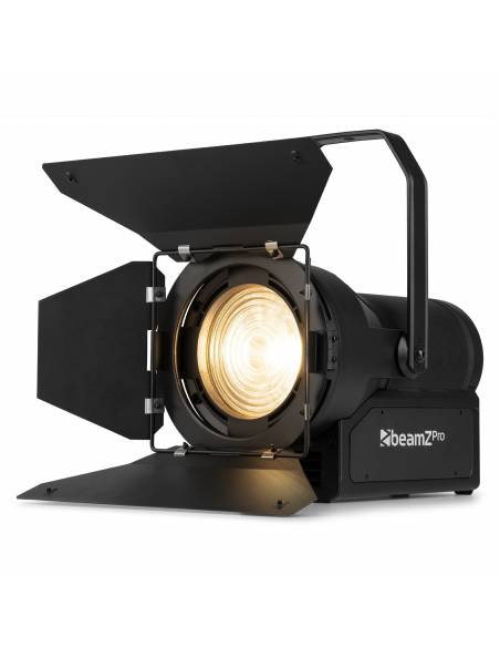 BTK100C Fresnel 100W CW/WW Manual Zoom - 3