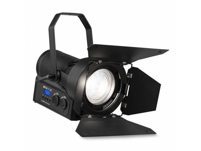 BTK100C Fresnel 100W CW/WW Manual Zoom - 8
