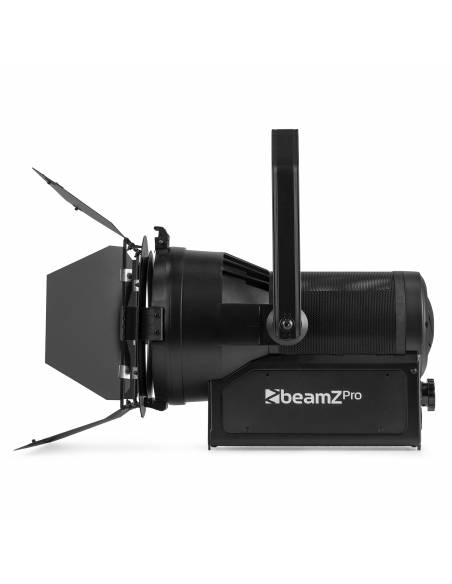 BTK100C Fresnel 100W CW/WW Manual Zoom - 10