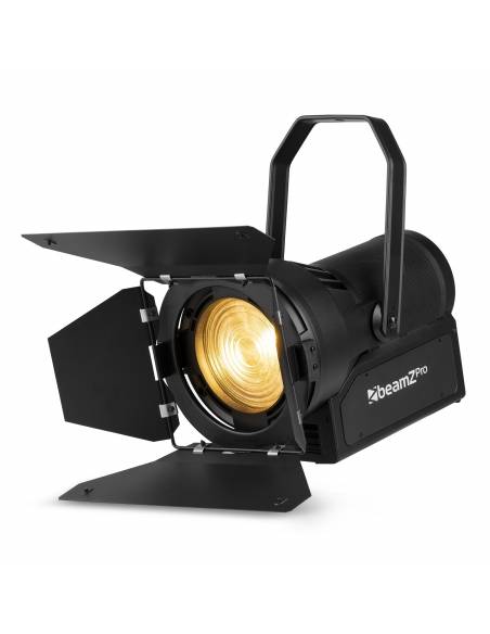 BTK100C Fresnel 100W CW/WW Manual Zoom - 13