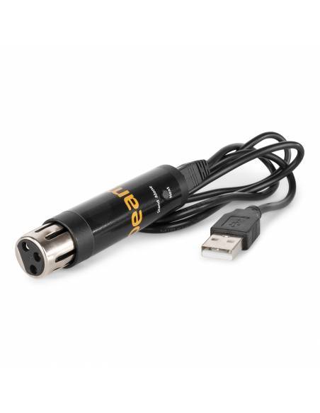 SUSHI-Z1 DMX Interface - 8