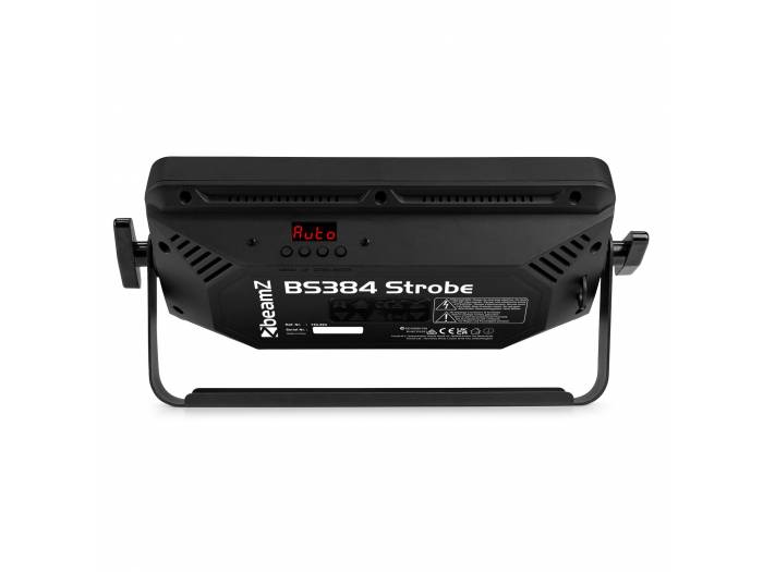 BS384 Strobo LED RGBW Combi - 5