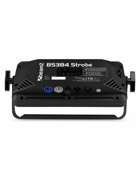 BS384 Strobo LED RGBW Combi - 6