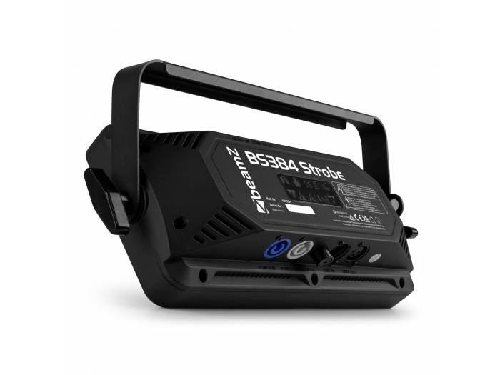 BS384 Strobo LED RGBW Combi - 8