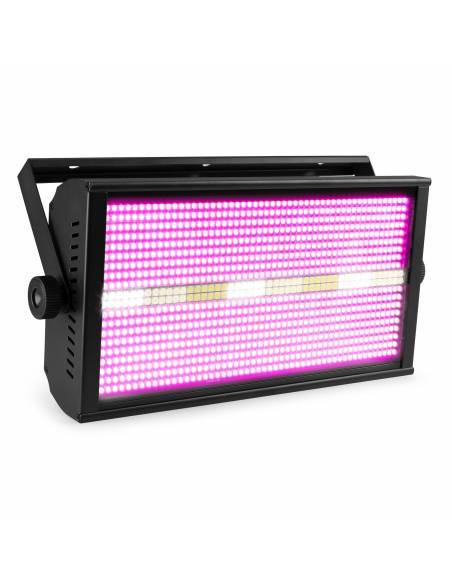 BS960 Stroboscope LED RGBW Combi - 1