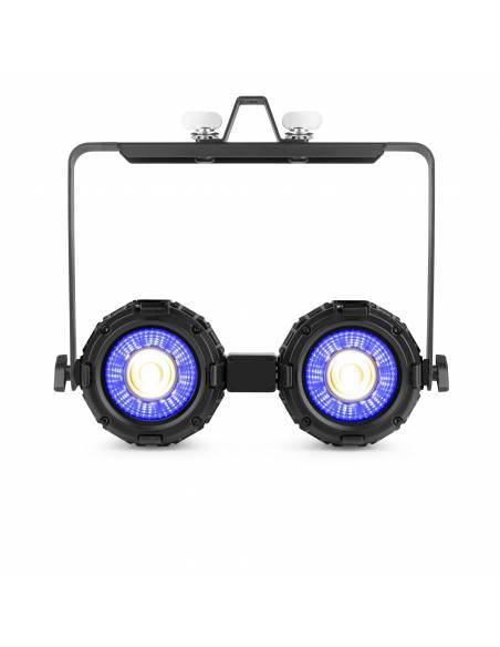 beamZ Pro Soporte NEUTRON-DOT 2-4 pieces - 7