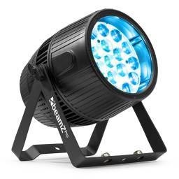 beamZ Pro BWA550Z Foco PAR PRO de exterior con Zoom - 1