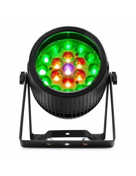 beamZ Pro BWA550Z Foco PAR PRO de exterior con Zoom - 2