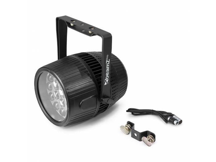 beamZ Pro BWA550Z Foco PAR PRO de exterior con Zoom - 6