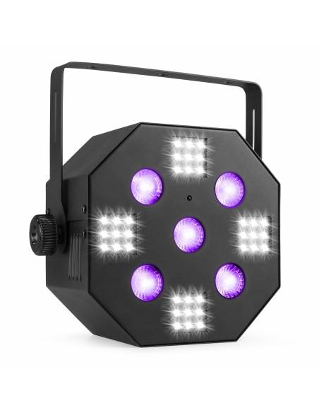 beamZ MultiAce2 Efecto LED 2-en-1  153602 - 2