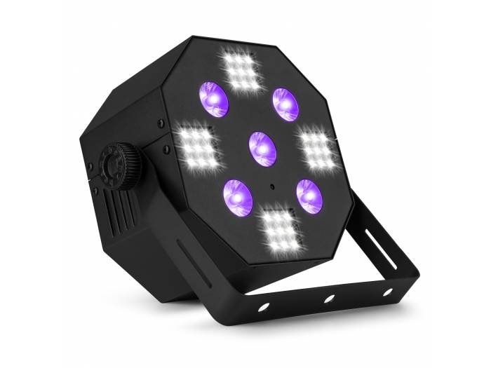 beamZ MultiAce2 Efecto LED 2-en-1  153602 - 5