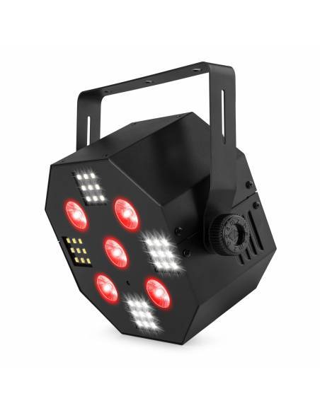 beamZ MultiAce2 Efecto LED 2-en-1  153602 - 6